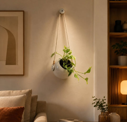 PODS Maceta vertical Auto regante V1