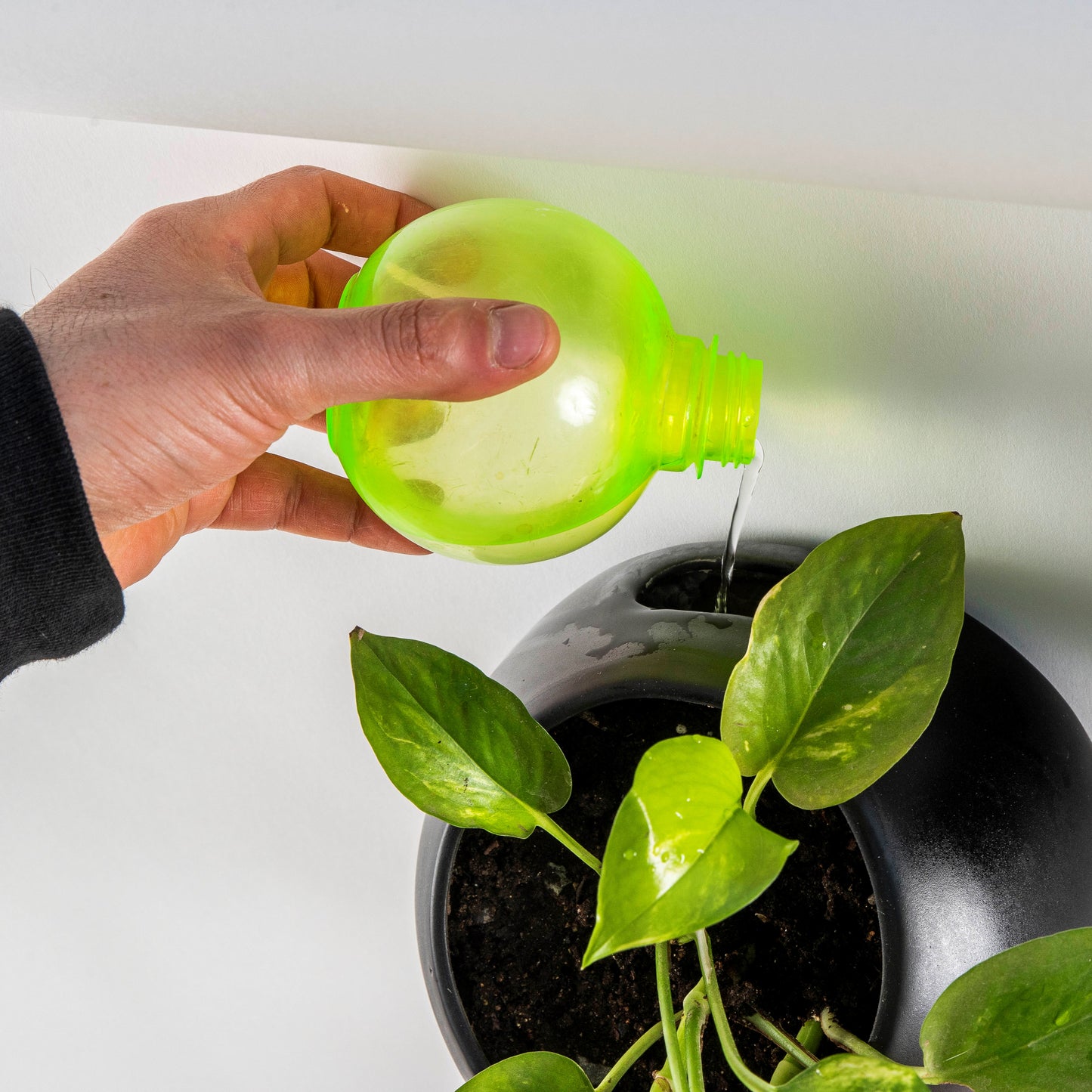PODS Maceta Vertical Auto regante V2